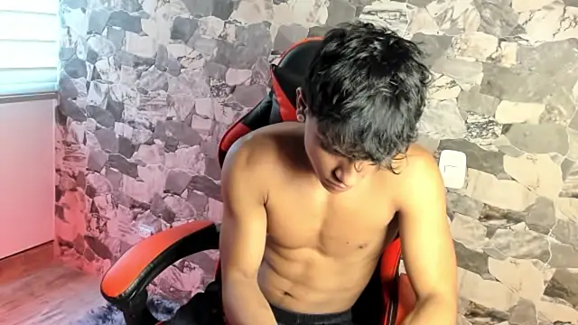 ZYZZ1312 online show from 08.01.26