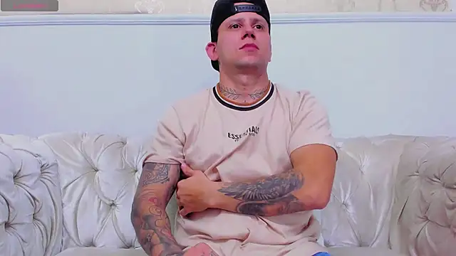 Scott Clark online show from 10.07.25