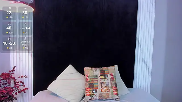 MONIK FOX CR online show from 09.23.25