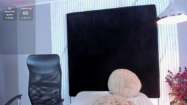 MONIK FOX CR online show from 09.29.25