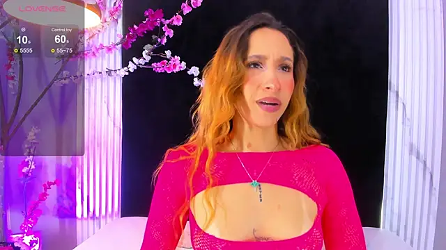 MONIK FOX CR online show from 11.23.25