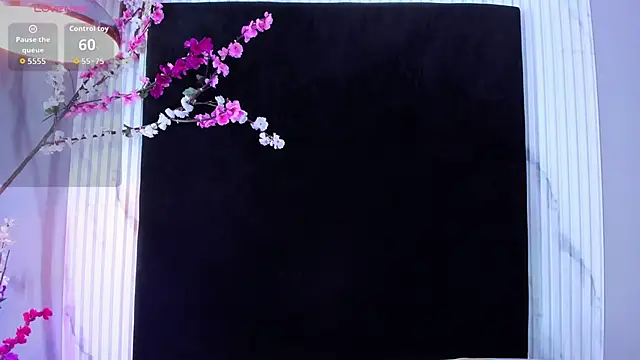 MONIK FOX CR online show from 12.03.25