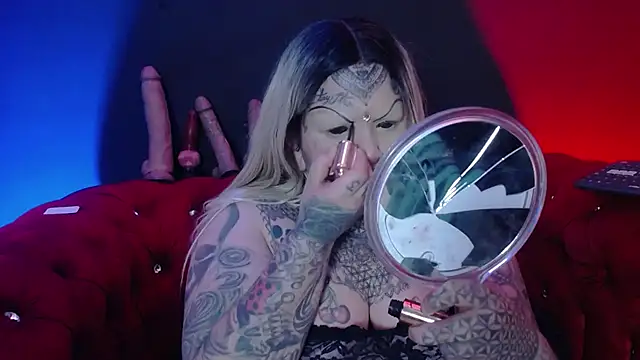 Venus Rock online show from 10.21.25