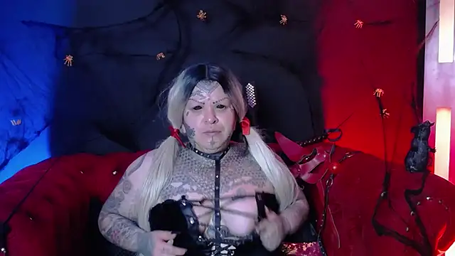 Venus Rock online show from 10.24.25