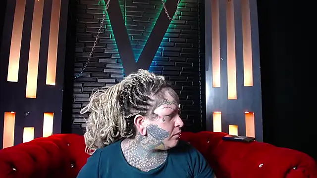 Venus Rock online show from 04.22.26