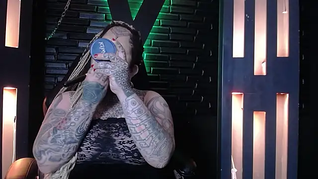 Venus Rock online show from 04.29.26