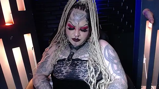 Venus Rock online show from 04.29.26