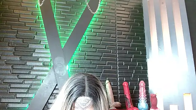 Venus Rock online show from 06.19.26