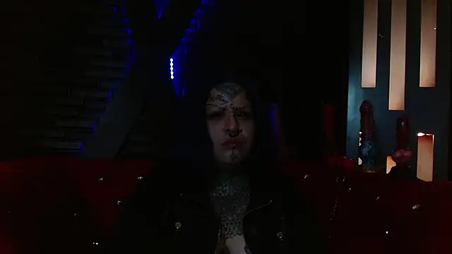 Venus Rock online show from 06.26.26