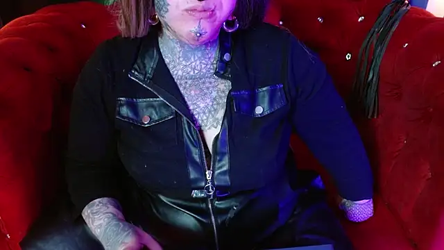Venus Rock online show from 07.23.26