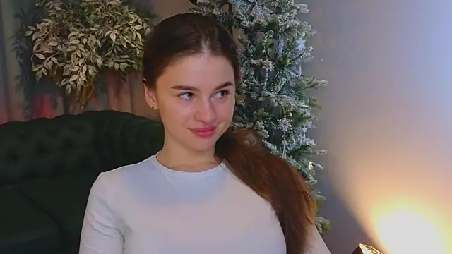 Olivia Farrell online show from 12.16.25