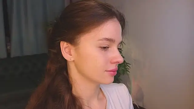 Olivia Farrell online show from 02.10.26