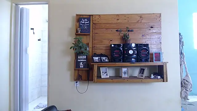 ayanahot  online show from 10.29.25