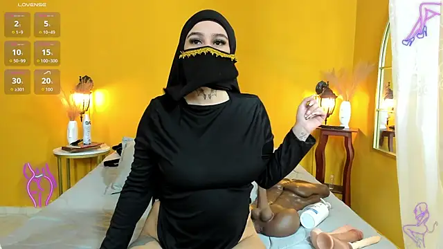 Hadarah persa online show from 02.25.26