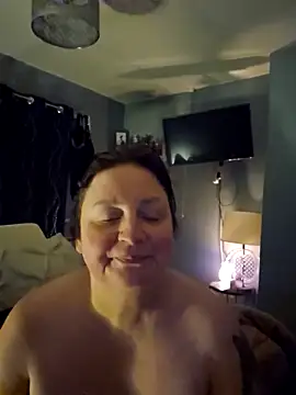 Naughtiness-but-Nice online show from 10.17.25