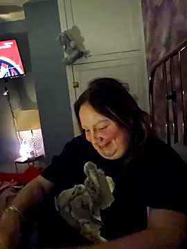 Naughtiness-but-Nice online show from 10.20.25