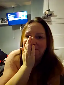 Naughtiness-but-Nice online show from 10.30.25