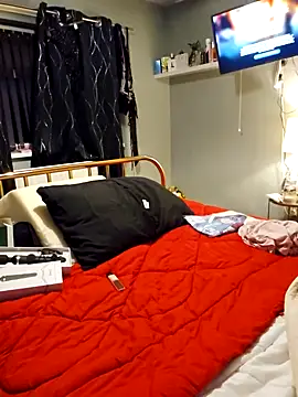 Naughtiness-but-Nice online show from 11.12.25