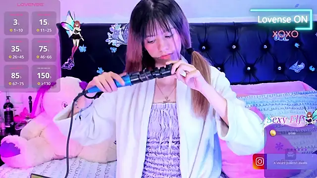 Sofiia cute  online show from 04.28.26
