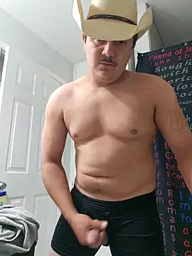 Snapshot of Biglou97 chatting on 02.07.26 Biglou97 online show from 02.07.26