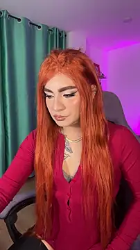 paula boom online show from 03.14.26