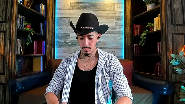 Donovan Desmond online show from 05.07.26