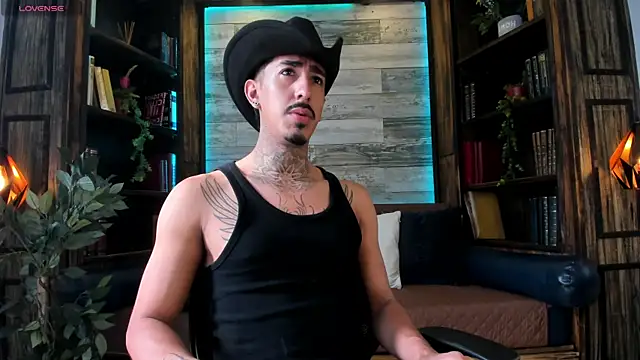Donovan Desmond online show from 06.14.26