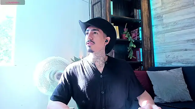 Donovan Desmond online show from 06.17.26