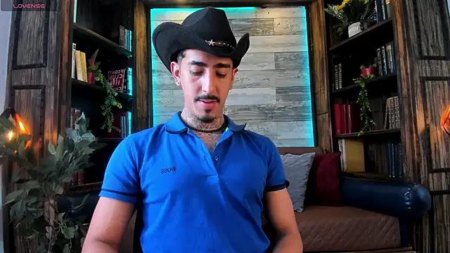 Donovan Desmond online show from 06.18.26