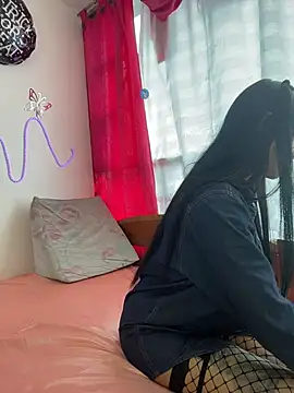 eve linn99 online show from 10.19.25