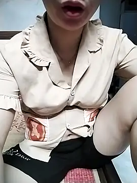 Mie rose online show from 09.12.25