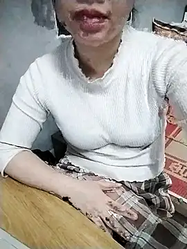 Mie rose online show from 03.04.26