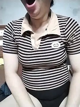 Mie rose online show from 05.02.26