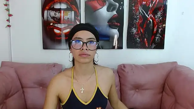 Miahotcs1 online show from 05.01.26