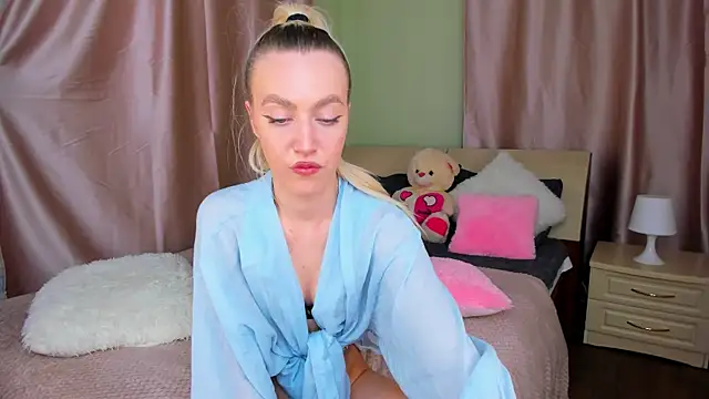 mishapallmer online show from 04.30.26