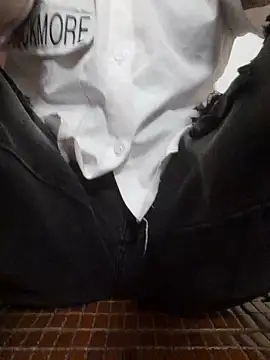 ahoa Tk online show from 09.11.25