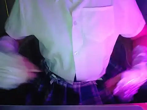 ahoa Tk online show from 10.14.25