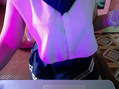 ahoa Tk online show from 11.10.25