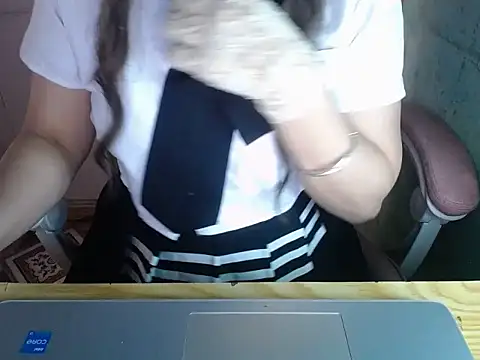 ahoa Tk online show from 02.13.26