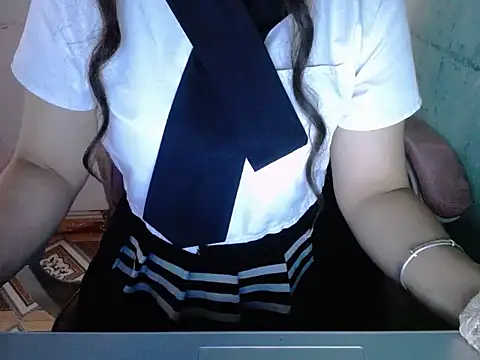 ahoa Tk online show from 05.02.26