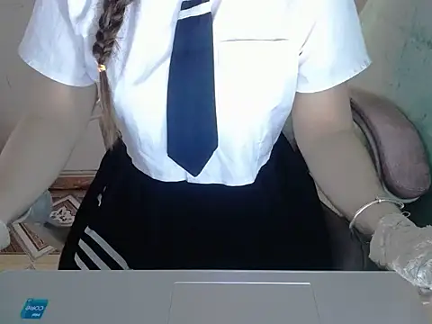 ahoa Tk online show from 05.19.26