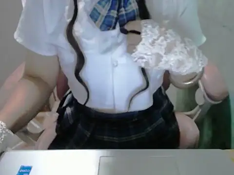 ahoa Tk online show from 05.23.26