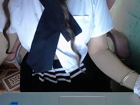 ahoa Tk online show from 06.01.26