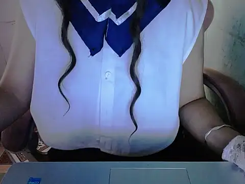 ahoa Tk online show from 06.13.26
