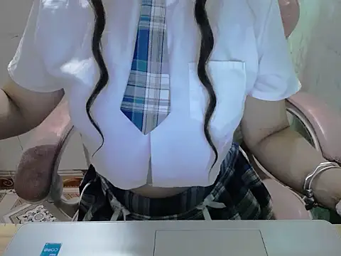 ahoa Tk online show from 06.17.26