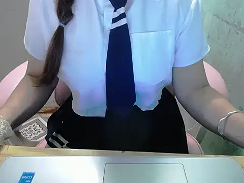 ahoa Tk online show from 06.23.26