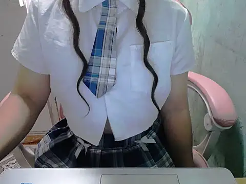 ahoa Tk online show from 06.25.26