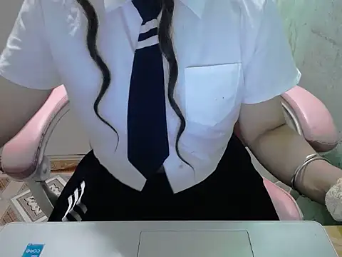 ahoa Tk online show from 06.26.26