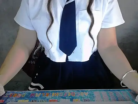 ahoa Tk online show from 07.04.26