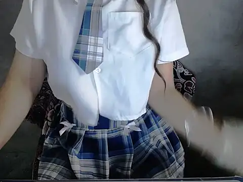 ahoa Tk online show from 07.07.26